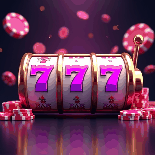 Slots online da fggbet com jackpots progressivos